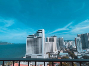 Căn hộ Stella Gold Coast view biển ngắm hoàng hôn cực đẹp